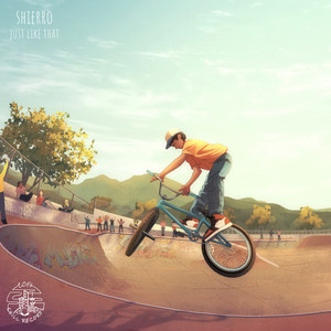 Just Like That by Shierro
