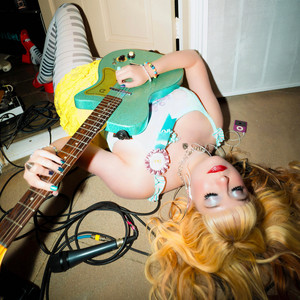 Second Place by The Aquadolls
