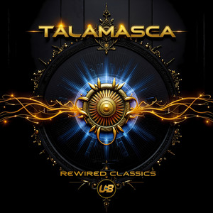 Spiritually Renewed by Talamasca