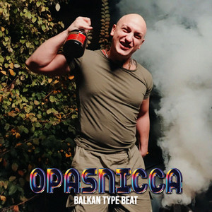 Slavic Boy Beats - Opasnicca (Beat)