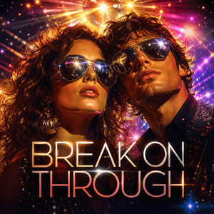 Break On Through by Miledi