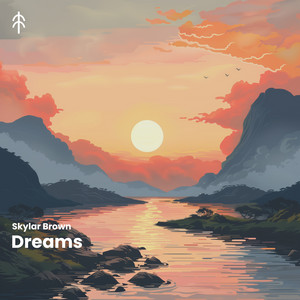 Journey Through the Night by Skylar Brown