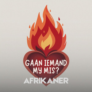 Gaan Iemand My Mis