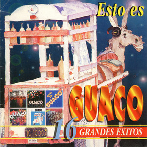 Esto Es Guaco 16 Grandes Exitos album