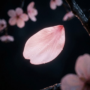 Sakura by AstroFox