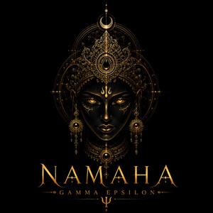 Namaha by Gammaepsilon