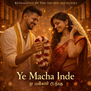 The Arumai Alchemist - Ye Macha Inde