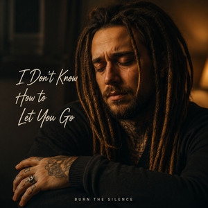 I Don't Know How to Let You Go by Burn the Silence