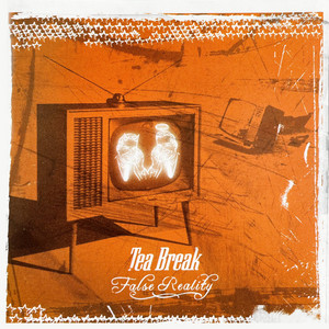 Gray (False Reality) by Tea Break