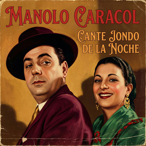 Cuando Yo Te Conocí by Manolo Caracol