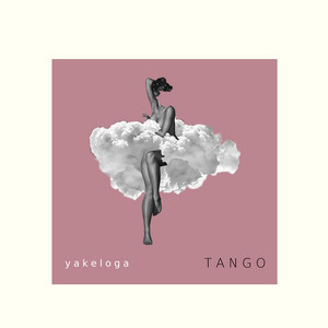 Portada de Tango