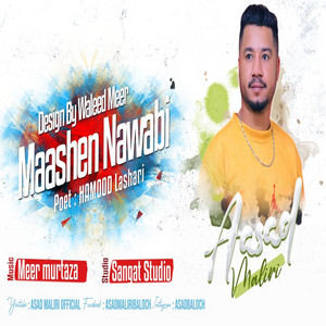 Asad Maliri - Masheen Nawaben