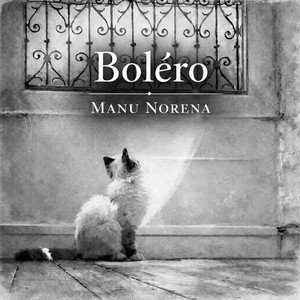 Le boléro d’Emmanuel, Pt. 1 by Manu Norena