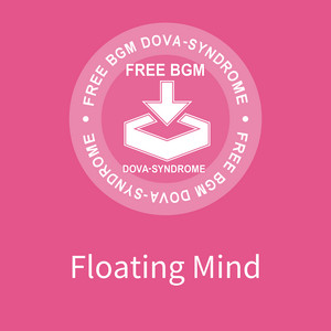 Floating Mind by のる