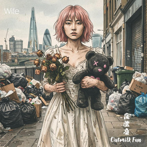 Wife by Oatmilk Fan