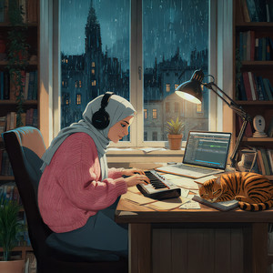 Ghaliaa — Arabic Lo-Fi Hits (2026)