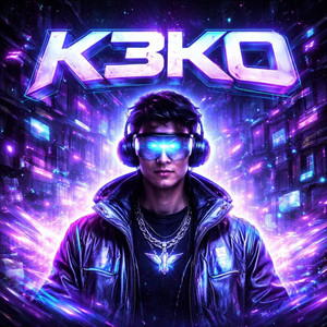 K3KO by Dj Yakuza YK