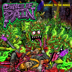 Bounce to the Ounce by Ounce Of Pain