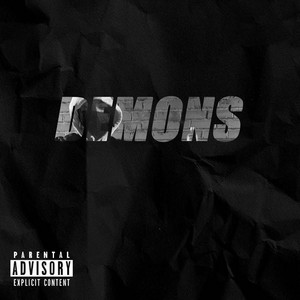 RileyRx - Demons