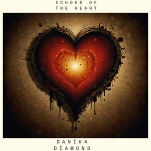Echoes of the Heart by Danika Diamond