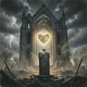Divine Callous by TheGhostintheMachine