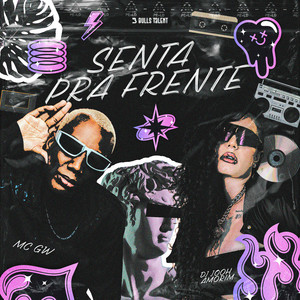 DJ Jooh Amorim & Mc Gw - SENTA PRA FRENTE