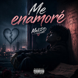 Me enamore by MeliRD
