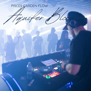Saline Lattice by Pisces Garden Flow