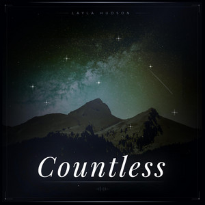 Countless by Layla Hudson