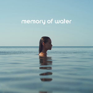 Memory of Water: Flow of Divinity, Higher Self, Meditative Peace Journey album
