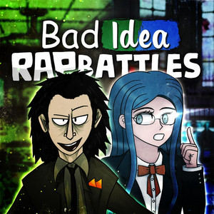 Loki vs Tsumugi Shirogane by JustGamer, Pearl Vox, Leo Barqui, garbageGothic, RaccoonBroVA, Danii
