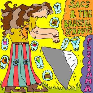 Fujiyama by SACS & The Brussel Sprouts