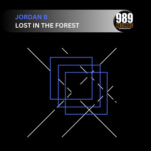 Lost in the Forest - Radio Mix by Jordan B