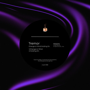 Change Ur Mind by Tremor