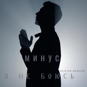 Я Не Боюсь Минус by Валерий Шибитов