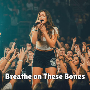 Breathe on These Bones by Aisha Sparkle