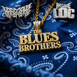 Just Cuz by The Blues Brothers, Razakel