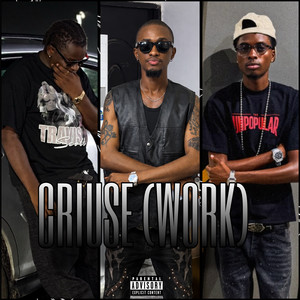 Cruise (Work) by Oaksie, Porch Kayan, Izora agh