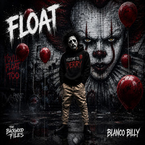 Float (Pennywise) by Blanco Billy