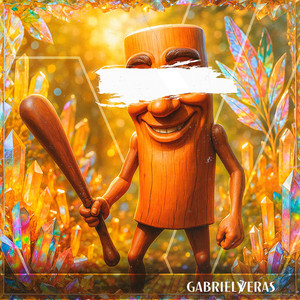 Tung Tung Tung Sahur Brainrot by Gabriel Veras