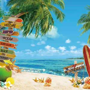 Marr2Geeked - Summer Just Begun