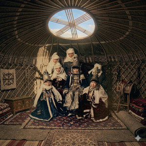 baqzhvn - Qara bauyr qasqaldaq