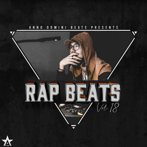 Anno Domini Beats - Symmetric (Instrumental)