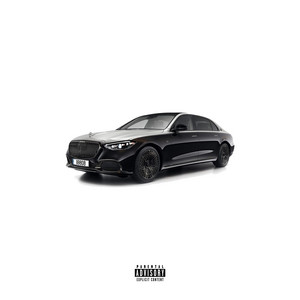 Maybach by BlueBerry