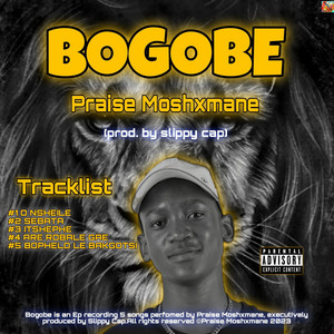 O Nsheile by Praise Moshxmane