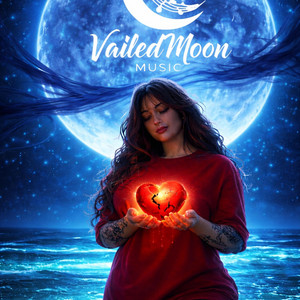 Behind the veil - Special Version by Vailedmoon music
