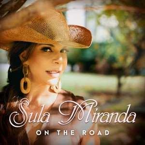 Saudade Constante by Sula Miranda