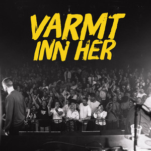 Varmt inn her by Fremmed Rase, Dr. Sepi, Joddski
