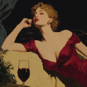 Tingl. - souvenir of love