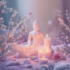 Silence Folding Gently by IslaVerne